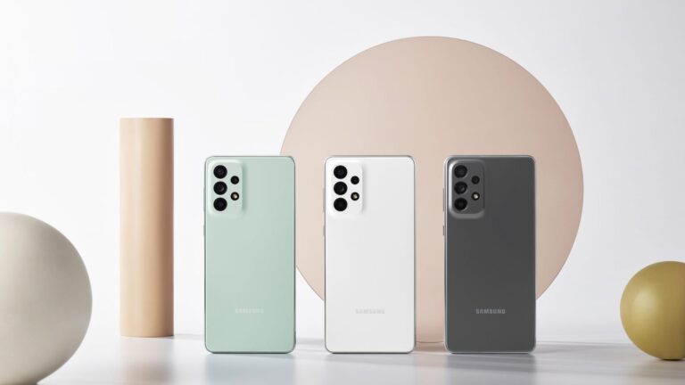 Unleash awesome: The new Galaxy A73 5G is here to help New Gen Hustlers do awesome things in life   