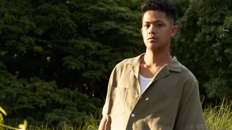 “Love, That’s Rare” : Filipino newcomer Benj Pangilinan steps into the spotlight with debut single    