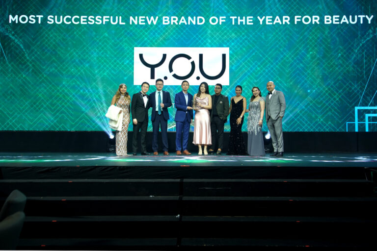Y.O.U Beauty: A Rising Star in the Beauty Industry in Less Than 2 Years