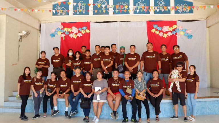 UPS Philippines reaffirms its dedication to the community throughout Global Volunteer Month