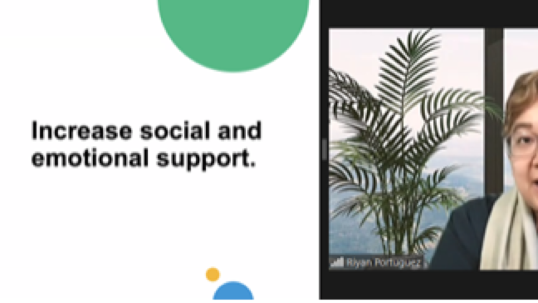 PLDT, Smart’s mental health awareness campaign for the Youth