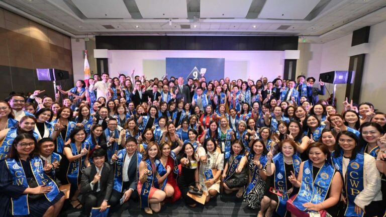 Over 200 Sun Life Advisors Conferred with Wealth Planner Designations  by Wealth Management Center