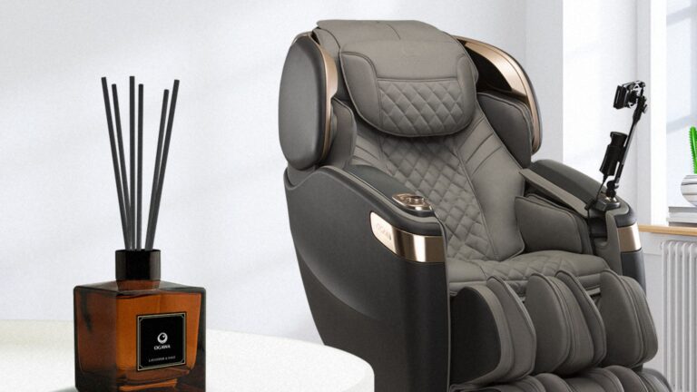 3 Best OGAWA Products for Father’s Day Gift Guide: Treat Dad to the Ultimate Massage Experience