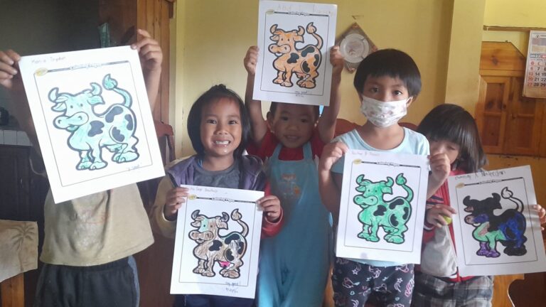 HP rolls out programs to help bridge education gaps in the Philippines 