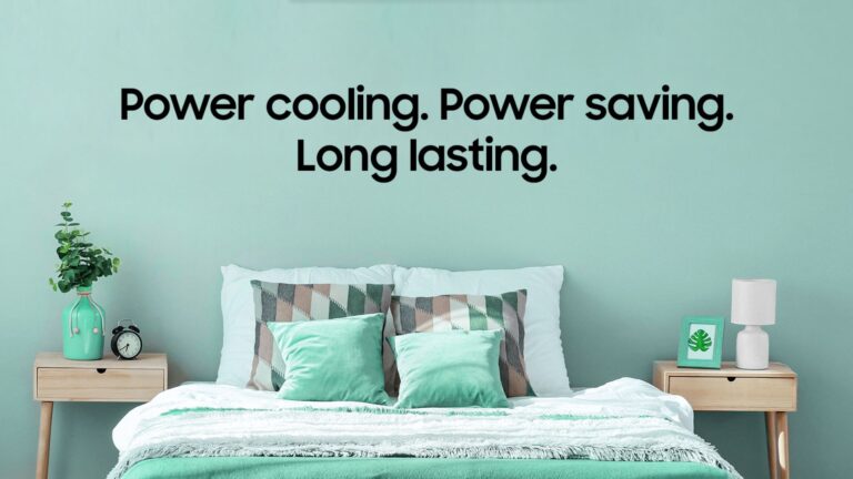 3 Reasons the New Samsung S-Inverter is the Best Air Conditioner Upgrade Today