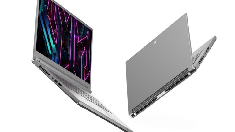 Acer Expands its Premium Gaming Portfolio with the New Predator Triton 16