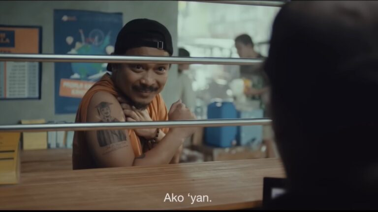 Best TV Ad in world’s biggest ad website : TNT’s viral SIM Registration video