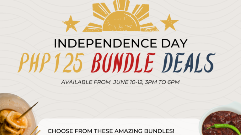 Rizal Park Hotel’s Independence Day Special: Stay Overnight for 9,000 Pesos, Get 2nd Night for Just 125 Pesos