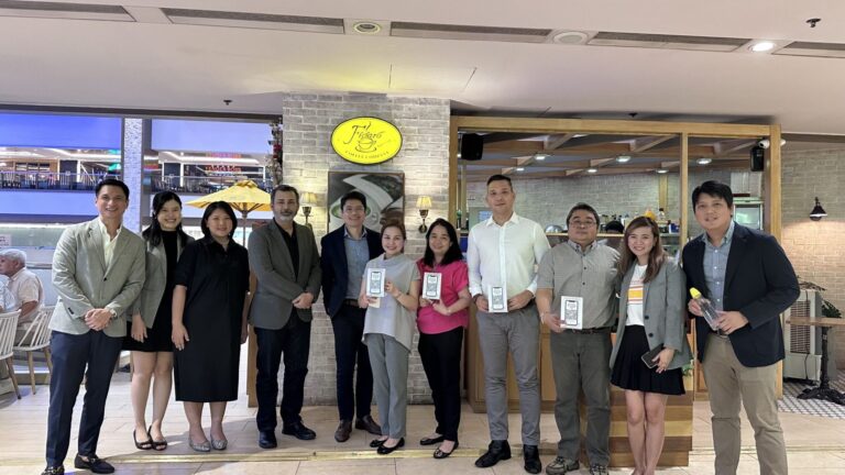 Figaro Group partners with UnionBank to help digitize customer payments
