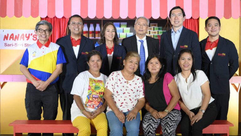 BanKo, Innovaris launch new mobile app for sari-sari store owners