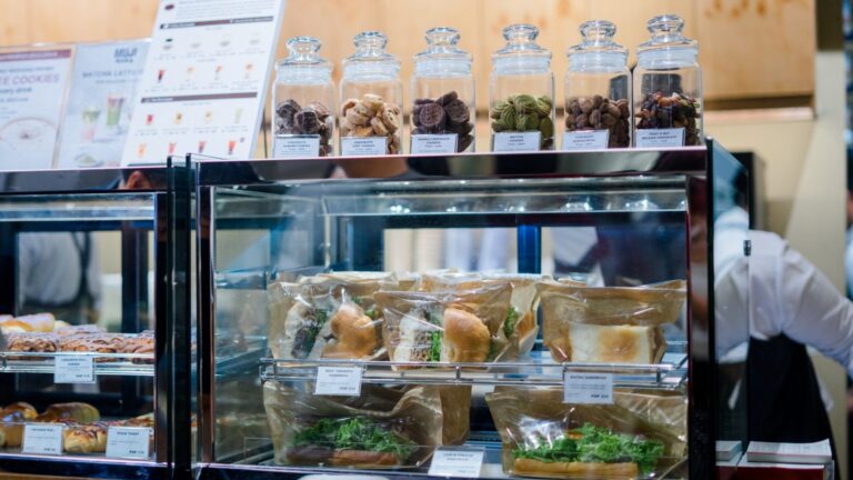 A better Shang experience: MUJI launches a cozy in-store Coffee Counter