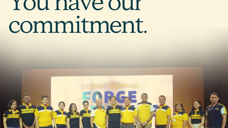 SUN LIFE BARES SUSTAINABILITY AGENDA WITH FINANCIAL INDEPENDENCE MONTH
