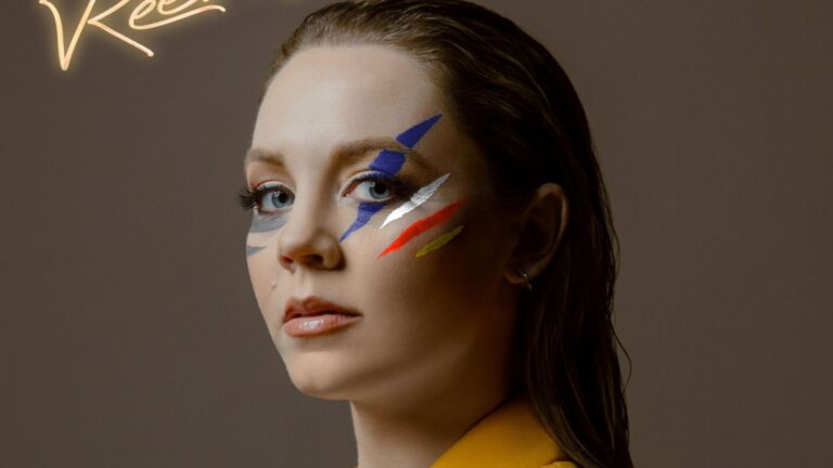 American singer-songwriter Sarah Reeves drops enchanting alt-pop track “Get Back Your Fight”