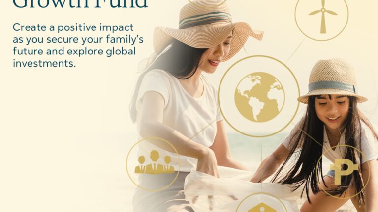 SUN LIFE LAUNCHES ITS FIRST SUSTAINABILITY-DRIVEN VUL FUND   