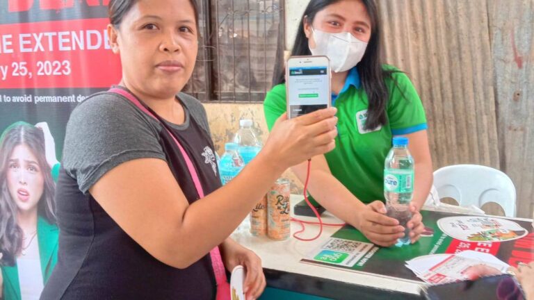 Smart partners with TGP for SIM registration efforts in Davao 