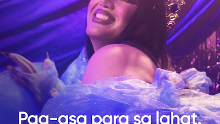 GCash Stories Launches “Turing” for Pride Month, Empowering the LGBTQIA+ Entrepreneurs to #WerkWithPride by Offering Finance for All   