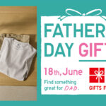 Photo – Find something great for your dad with UNIQLO this Father’s Day