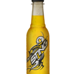 Sting 330 ml gold