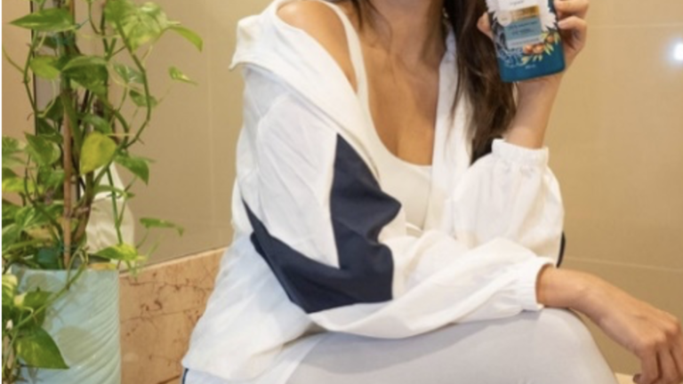 #FeelWhatsReal: The Label Check that Changed Megan Young’s Haircare