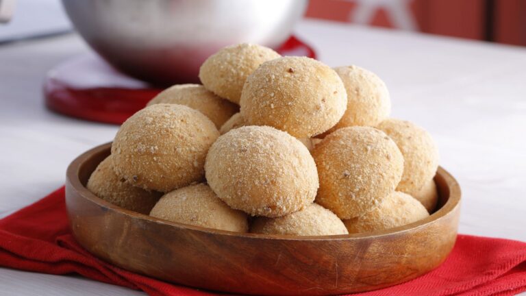 FIVE  Recipes From URC Flour’s YouTube Channel YOU CAN TRY