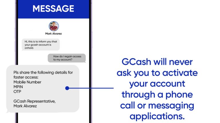 E-wallet phishing scams you should look out for