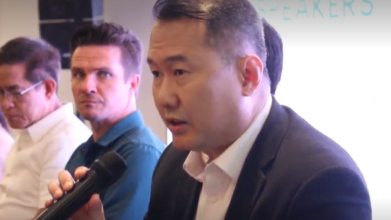 PLDT drives digital transformation of LGUs into ‘Smart Cities’