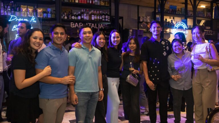 Enstack Announces Build-a-Biz Competition with ₱1,000,000 Prize