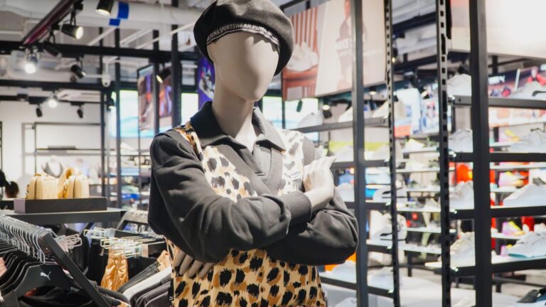 Forever Faster: PUMA unveils latest collections at its new Shangri-La Plaza store   