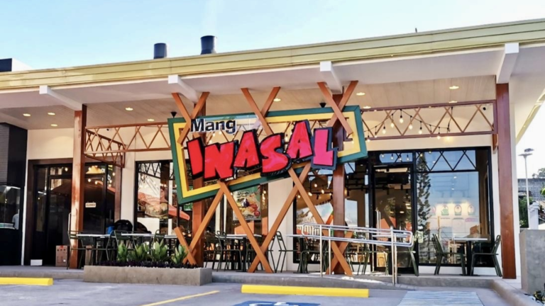 Mang Inasal is PHL’s most endeared grilled chicken restaurant