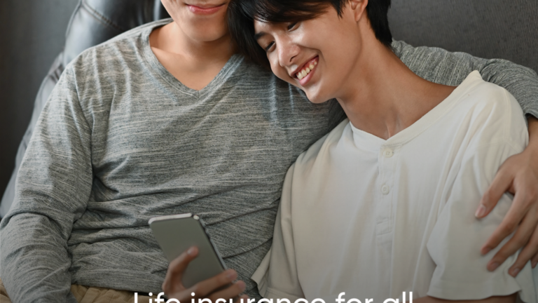 GCash provides inclusive financial products via GInsure