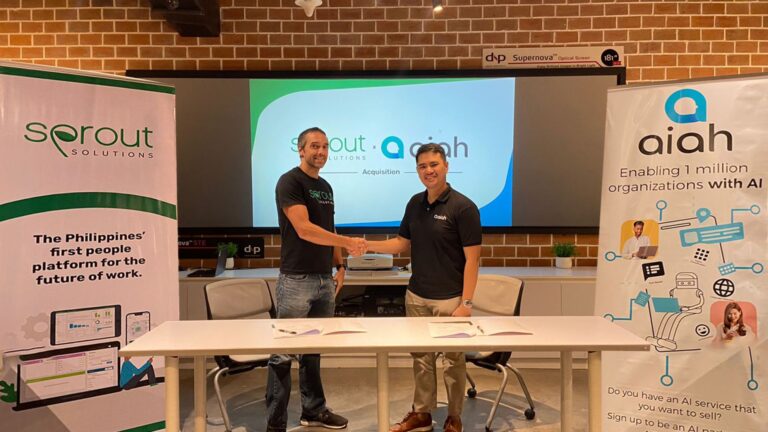 Sprout Solutions expands artificial intelligence capabilities, acquires Aiah AI