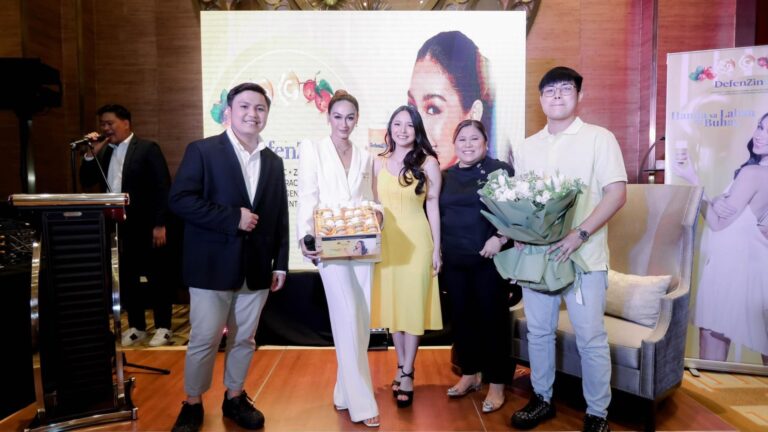 Dextel Trading launched  a  unique Vitamin C food supplement   