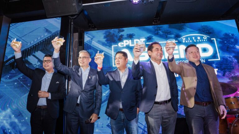 ePLDT Carriers’ Alliance Night pushes for inter-industry collaboration to advance the country’s digital agenda