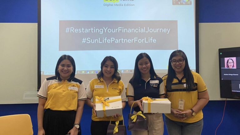 Reason Why Start YOUR Financially Journey