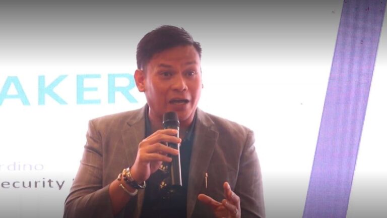 PLDT advocates for holistic, proactive cybersecurity approach   