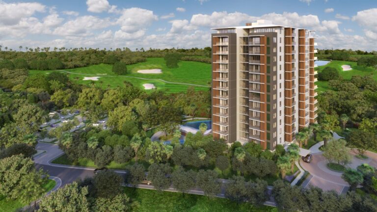 Golf Ridge’s new model unit gives glimpse of  the country club lifestyle