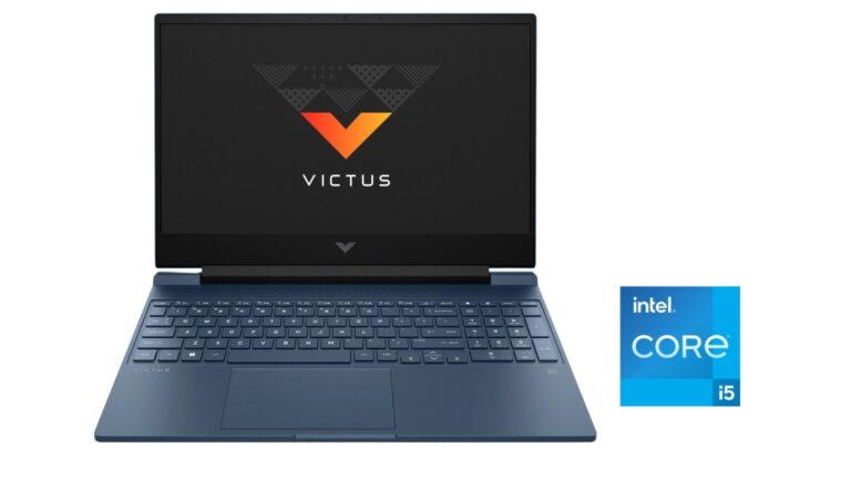 Unleash the Gaming Power of Victus 15 by HP powered by Intel®: The Ultimate Gaming Laptop for Avid Gamers