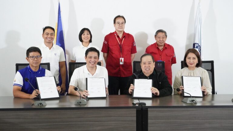 Unilever Philippines renews partnership  with the Philippine Red Cross 