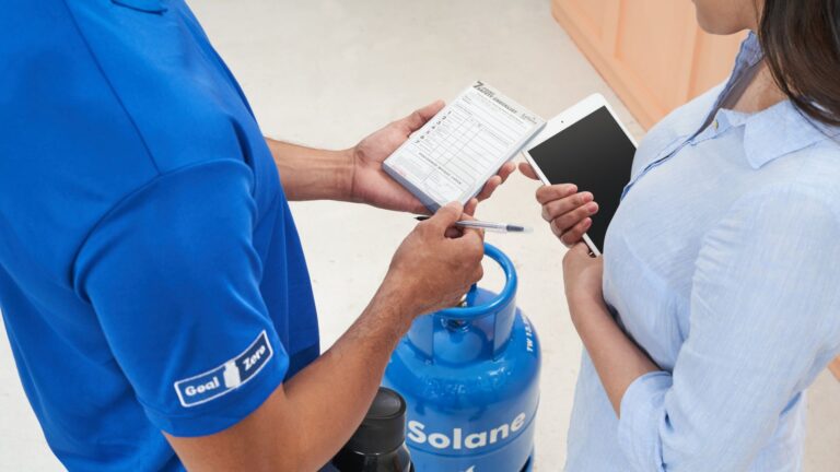 7 safety checks for your LPG — and here’s how to have it done for free