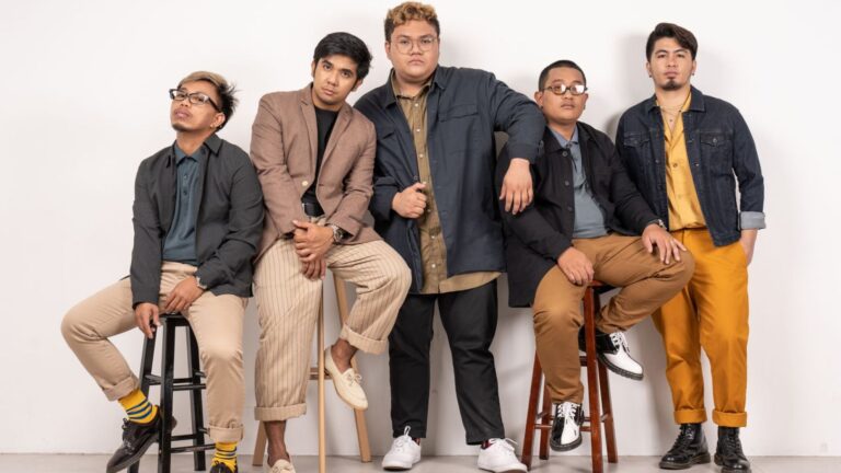 NOBITA releases debut album, BETTERFLY