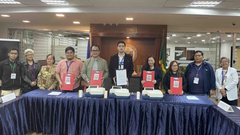 Diabetes Philippines and AstraZeneca Philippines Partner  with Cities of Mandaluyong and Pasig to Fight Chronic Kidney Disease  