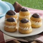 Cream Puffs