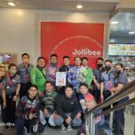 Jollibee Group Strengthens Commitment to Food Safety