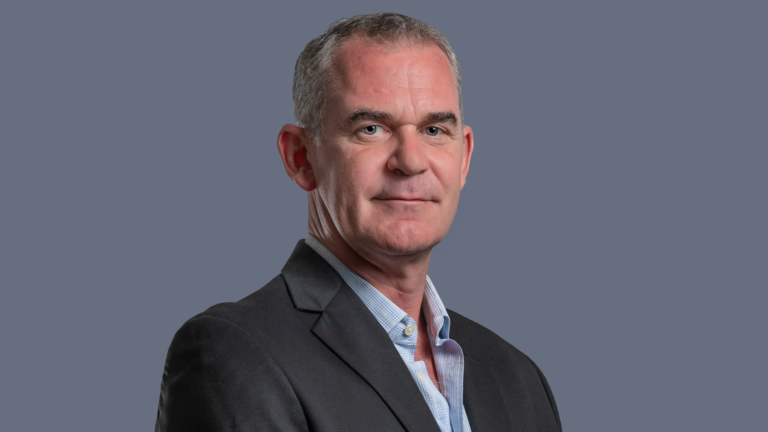 EdgePoint Philippines Appoints William Walters as New Chief Executive Officer