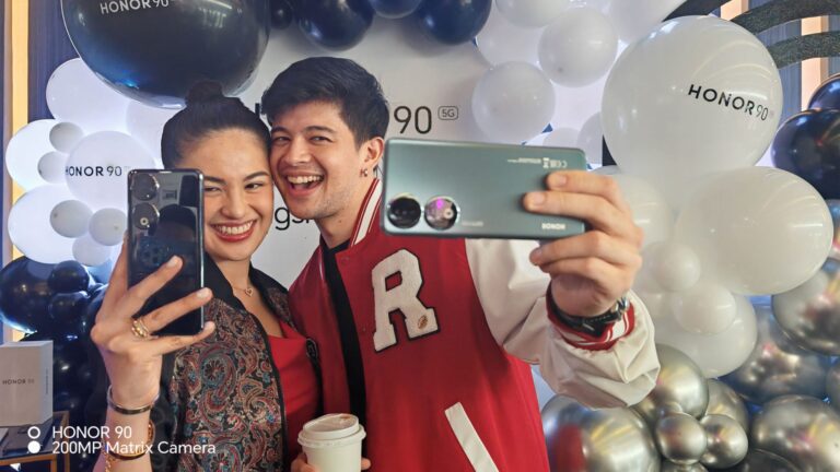 HONOR 90 5G’s 200MP Flagship Camera set to arrive on August 15