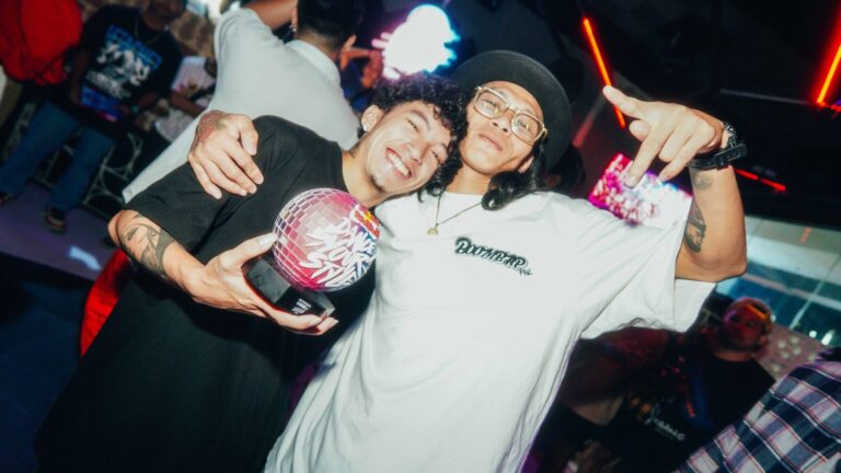 From Spectator to Finalist: A Dancer’s Journey to the Red Bull Dance Your Style National Finals