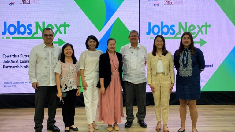 PLDT, Smart help PBEd upskill almost 6,000 youth in   digital skills, boosting employability 