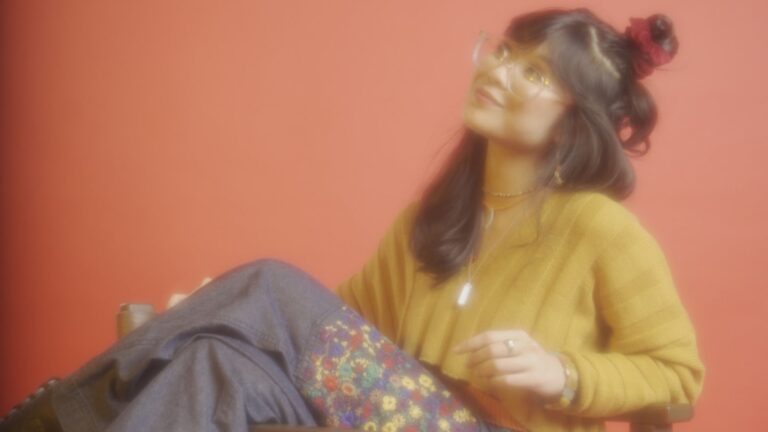 Kai Buizon delivers on the promise of her debut with new single “Kaibigan Lang”   