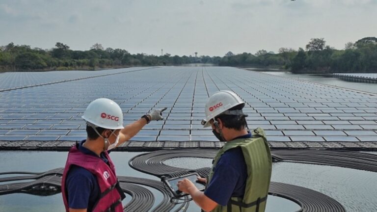 SCG Announces Q2/2023 Results with Recovery and Readiness Amid Volatile Global Economy