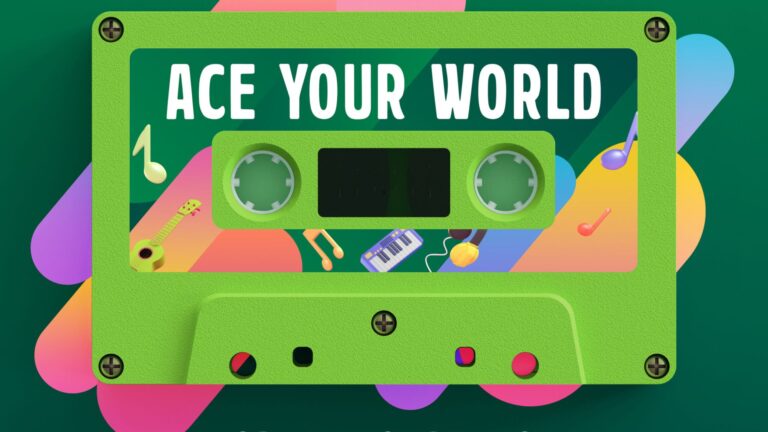 ‘Ace Your World’ featuring Sarah G. and SB19 now streaming on online music platforms for Acer Philippines’ 20th anniversary